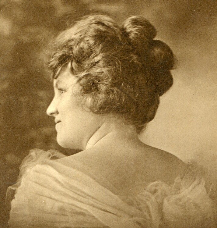 Lois Rae Bynum 